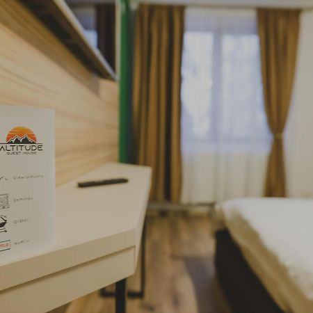 Altitude Guest House Рынка Номер фото