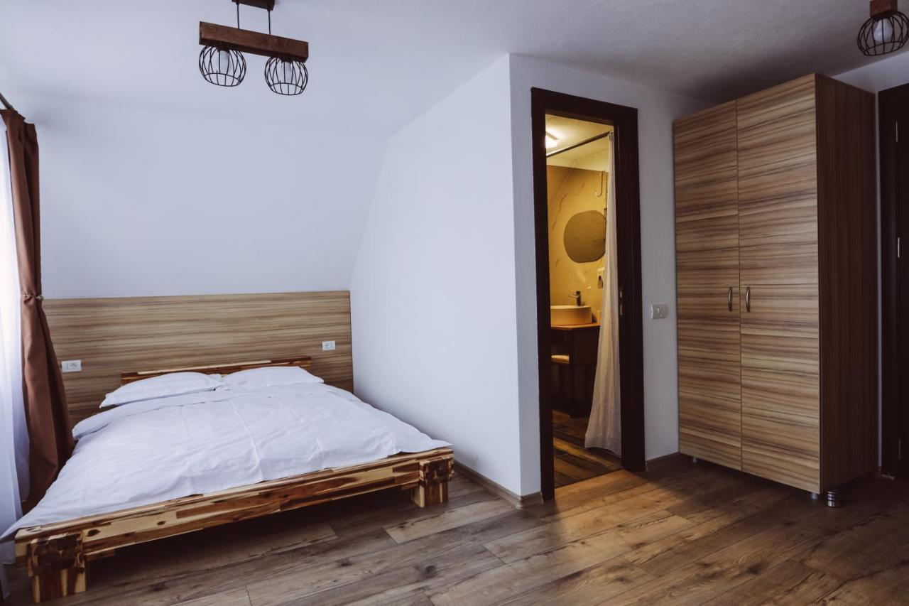 Altitude Guest House Рынка Экстерьер фото