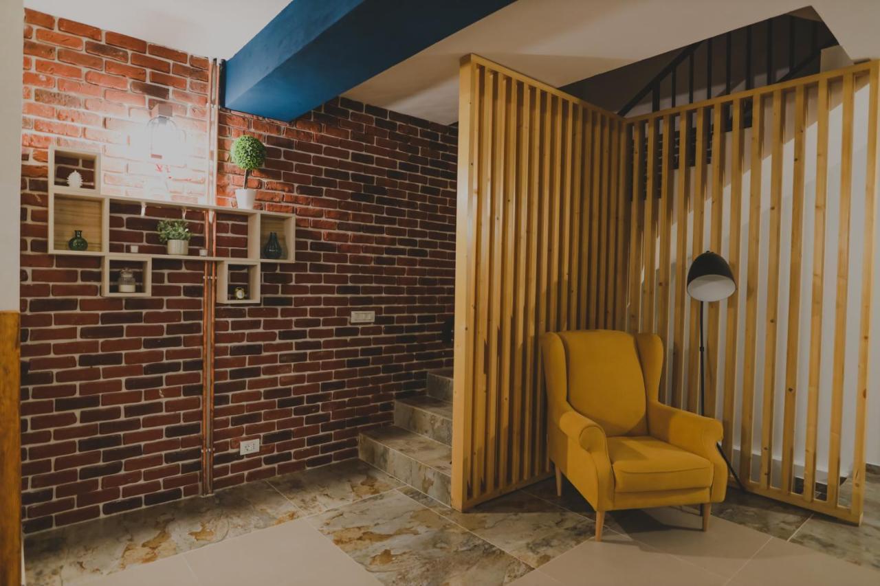 Altitude Guest House Рынка Экстерьер фото