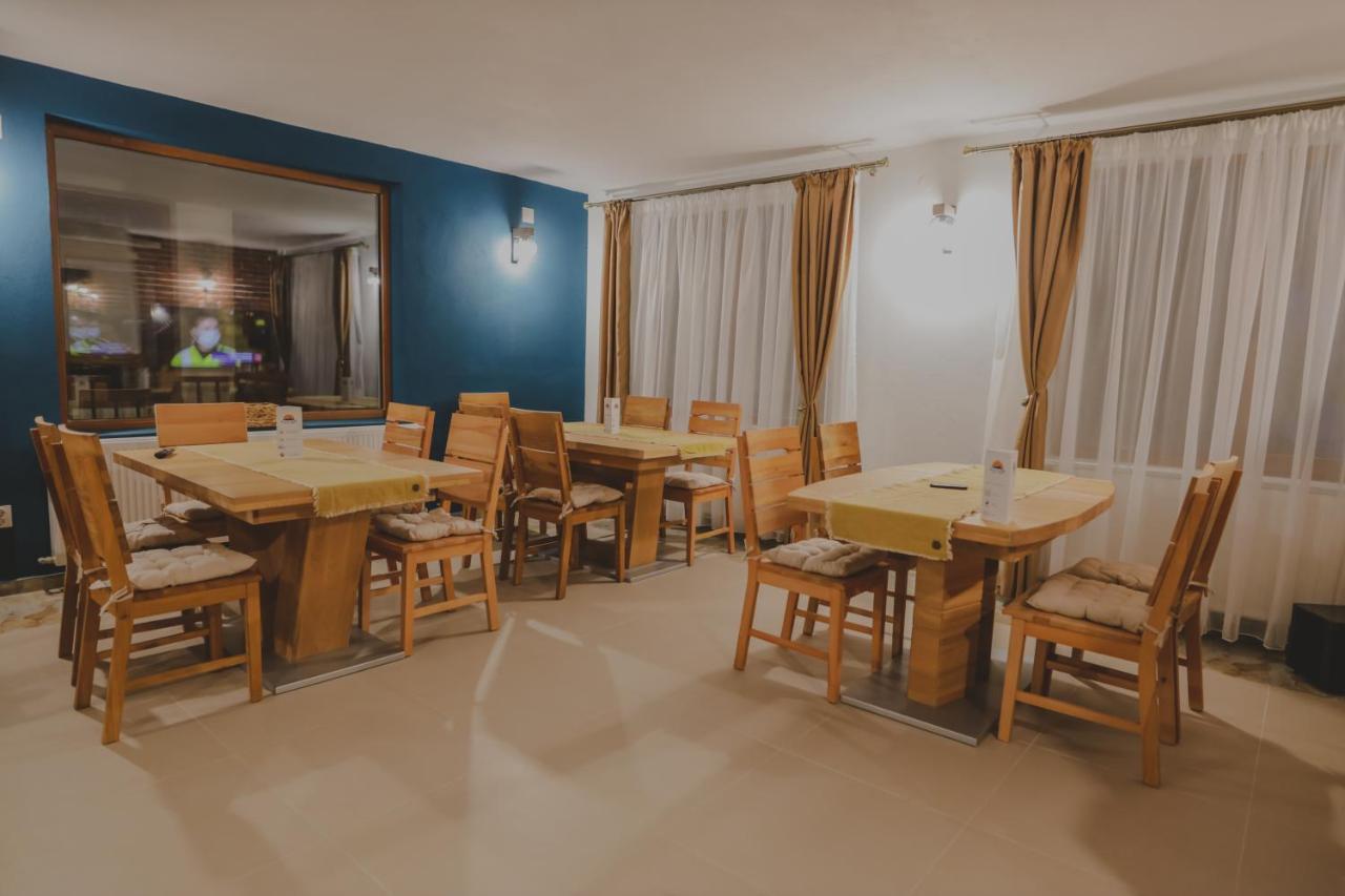 Altitude Guest House Рынка Экстерьер фото