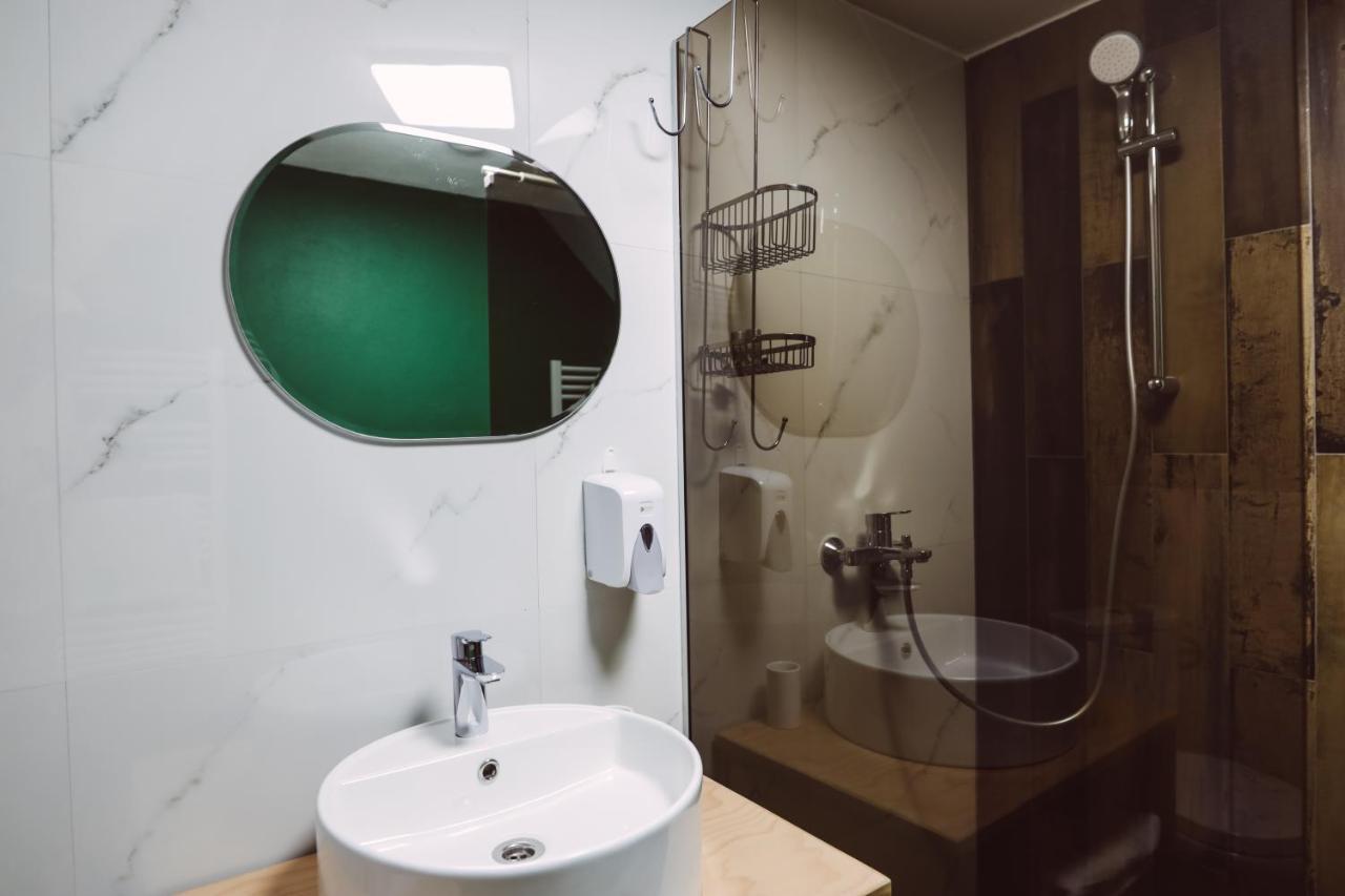 Altitude Guest House Рынка Экстерьер фото