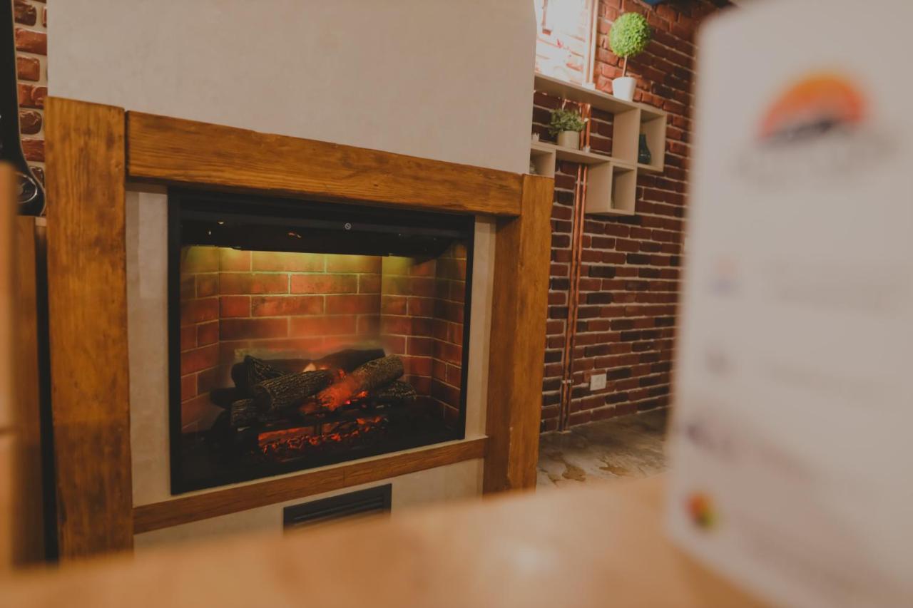 Altitude Guest House Рынка Экстерьер фото