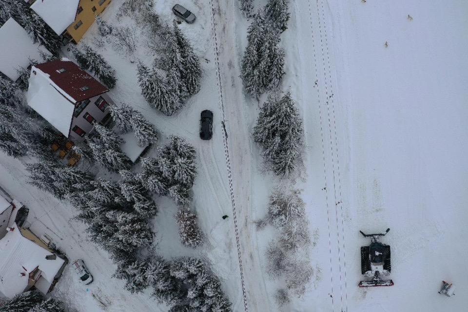 Altitude Guest House Рынка Экстерьер фото