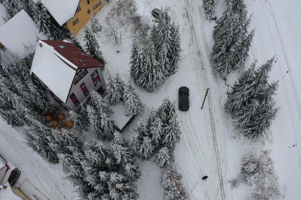 Altitude Guest House Рынка Экстерьер фото