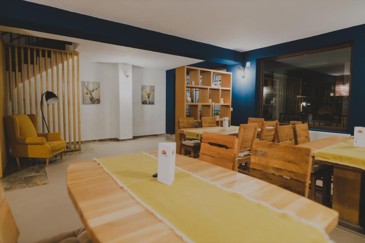 Altitude Guest House Рынка Экстерьер фото