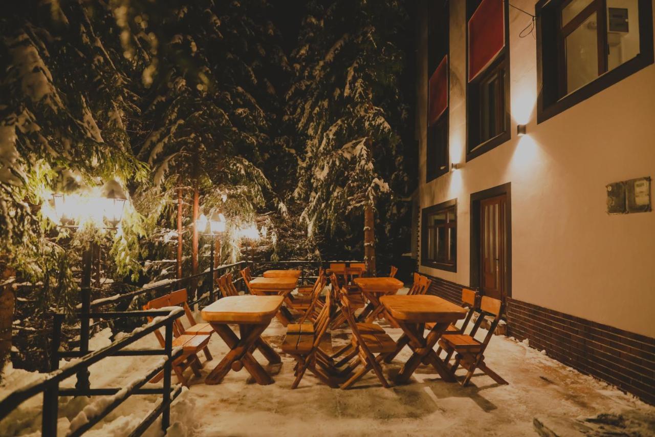 Altitude Guest House Рынка Экстерьер фото