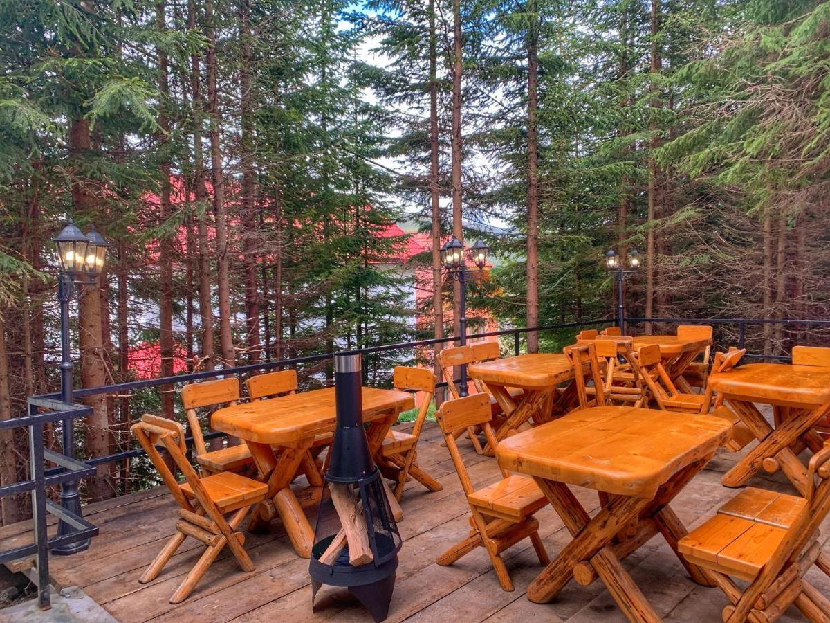 Altitude Guest House Рынка Экстерьер фото