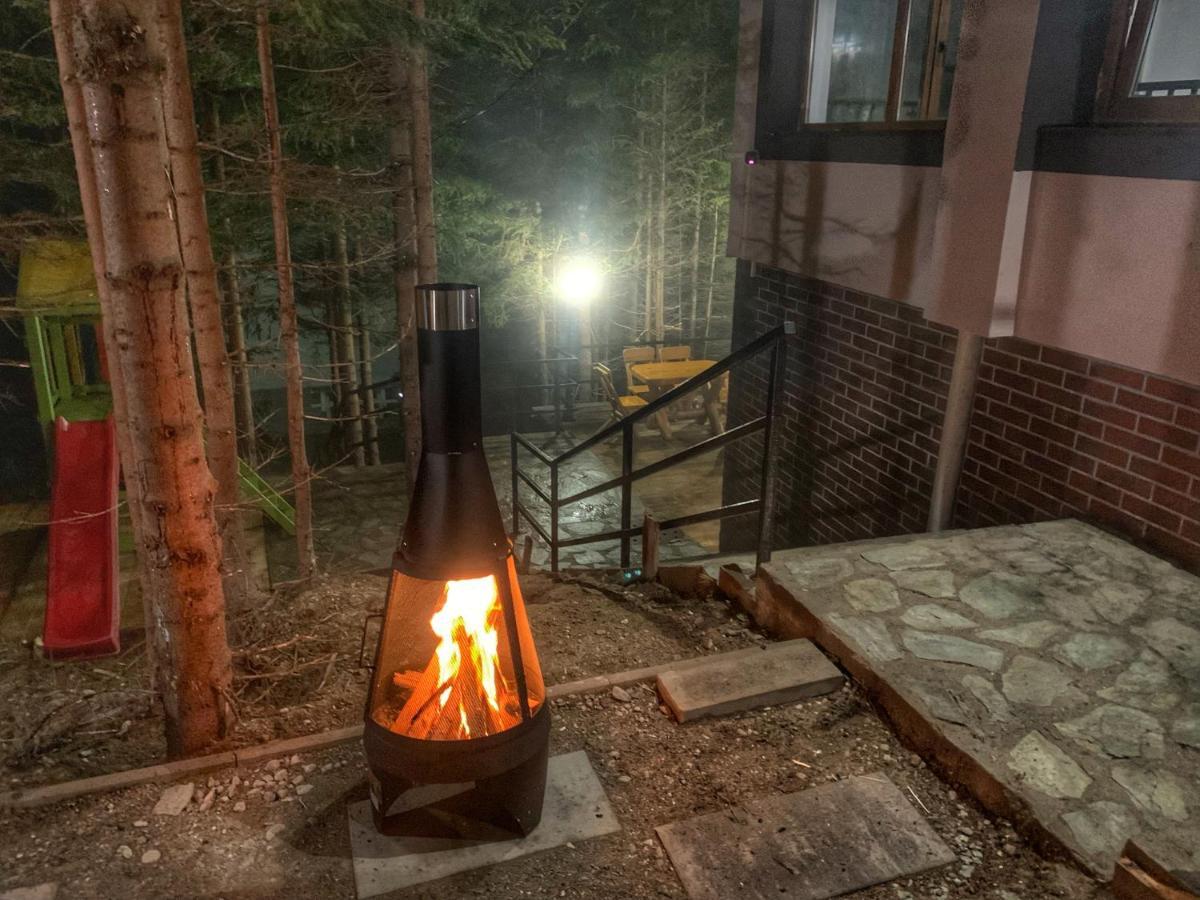 Altitude Guest House Рынка Экстерьер фото