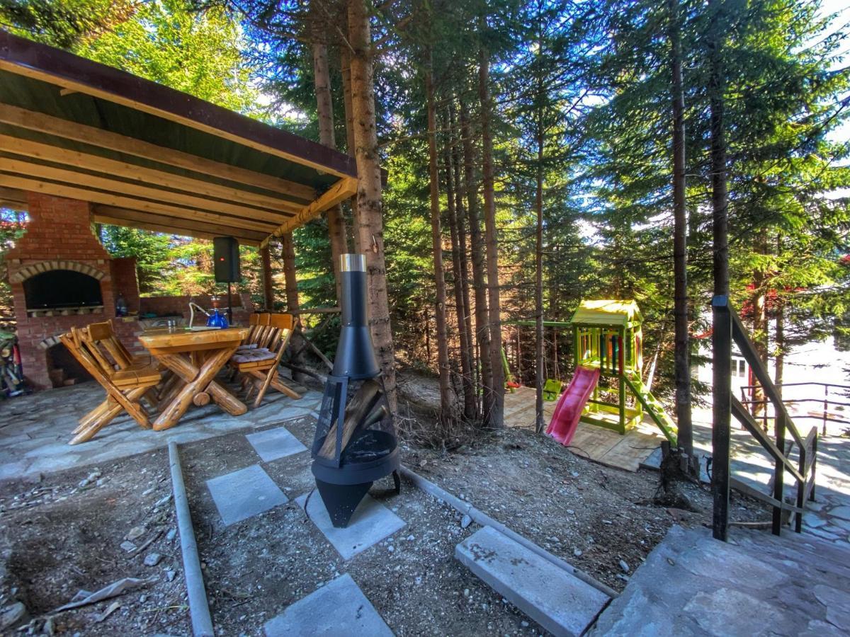 Altitude Guest House Рынка Экстерьер фото