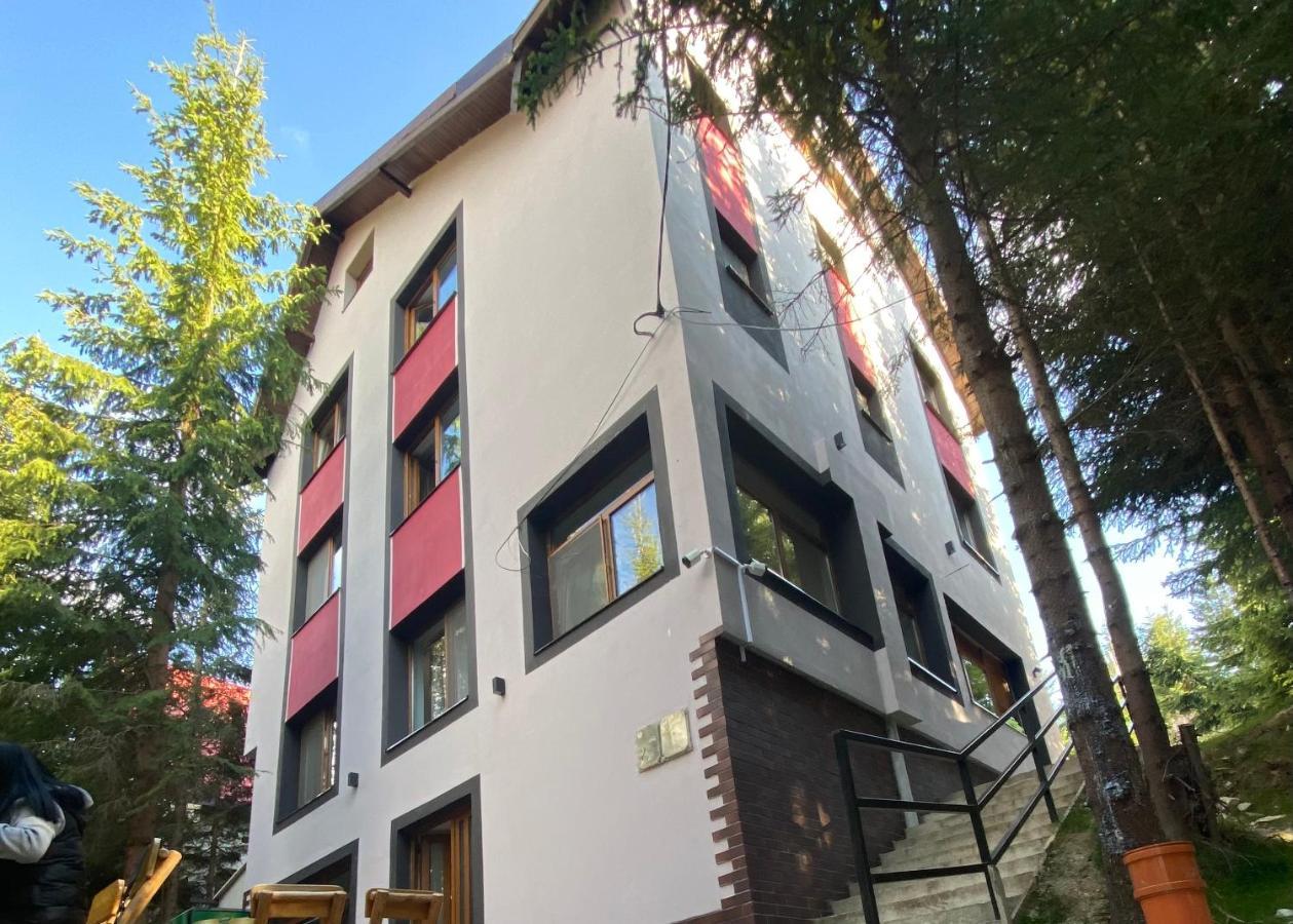 Altitude Guest House Рынка Экстерьер фото