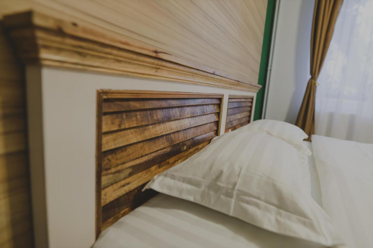 Altitude Guest House Рынка Экстерьер фото
