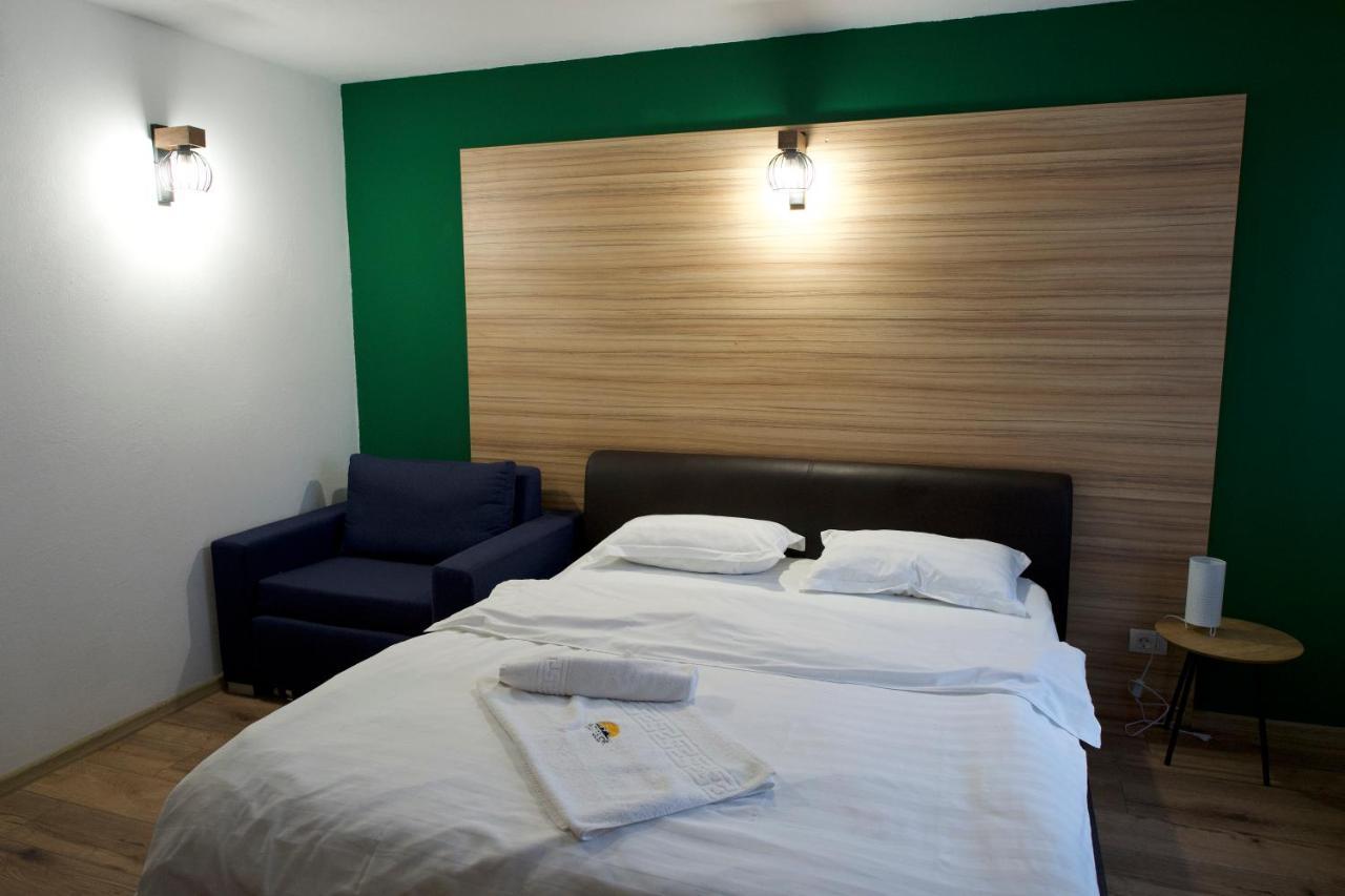 Altitude Guest House Рынка Номер фото