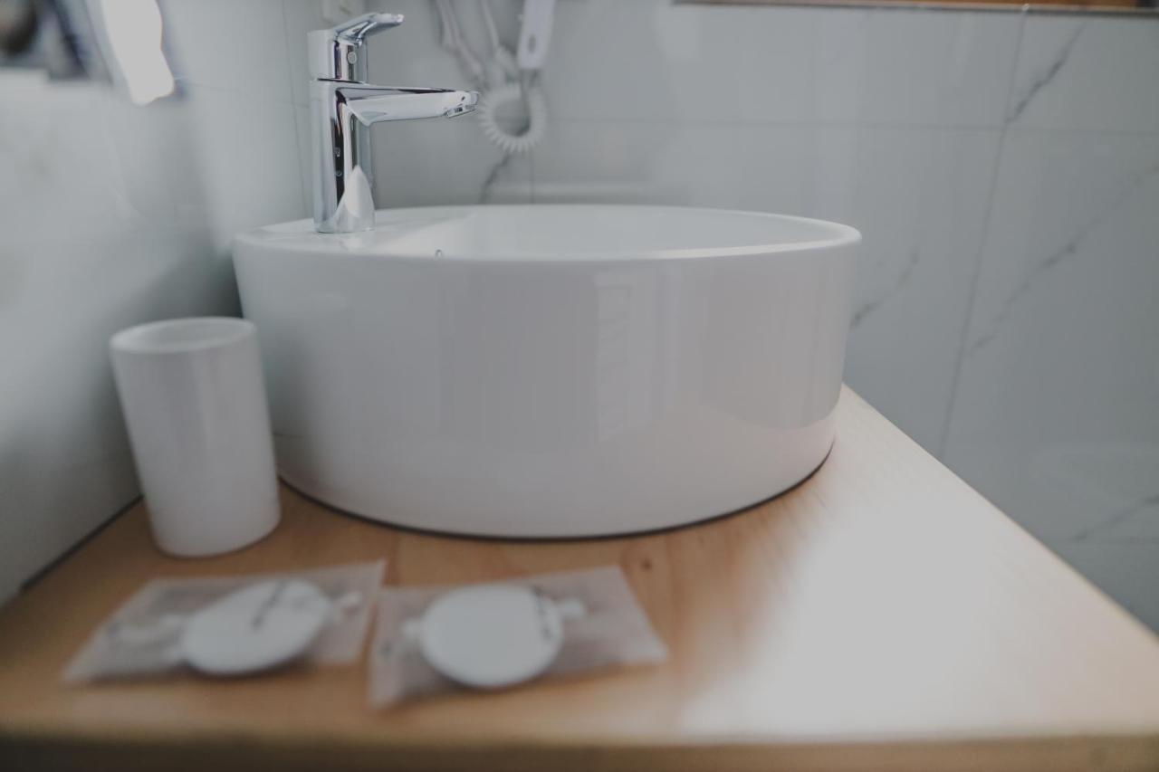 Altitude Guest House Рынка Экстерьер фото