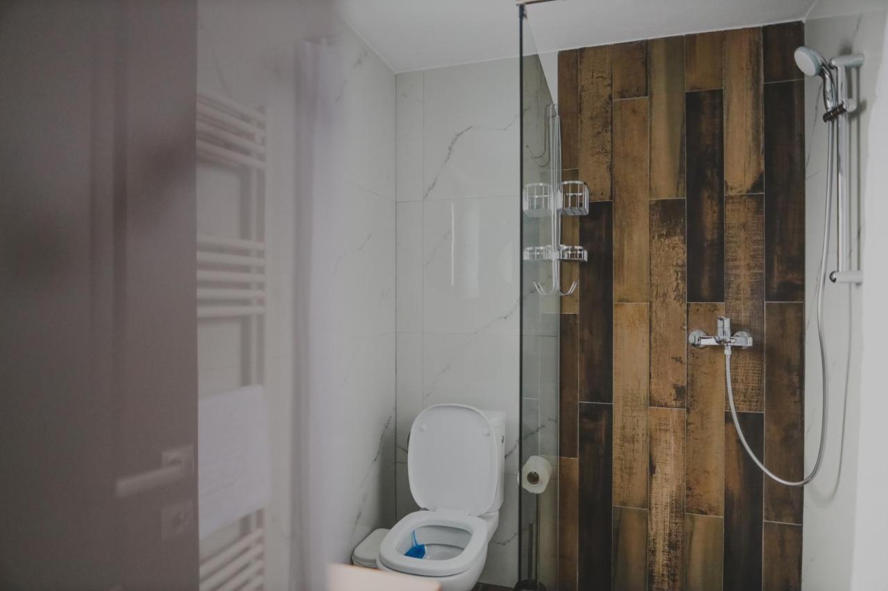 Altitude Guest House Рынка Экстерьер фото