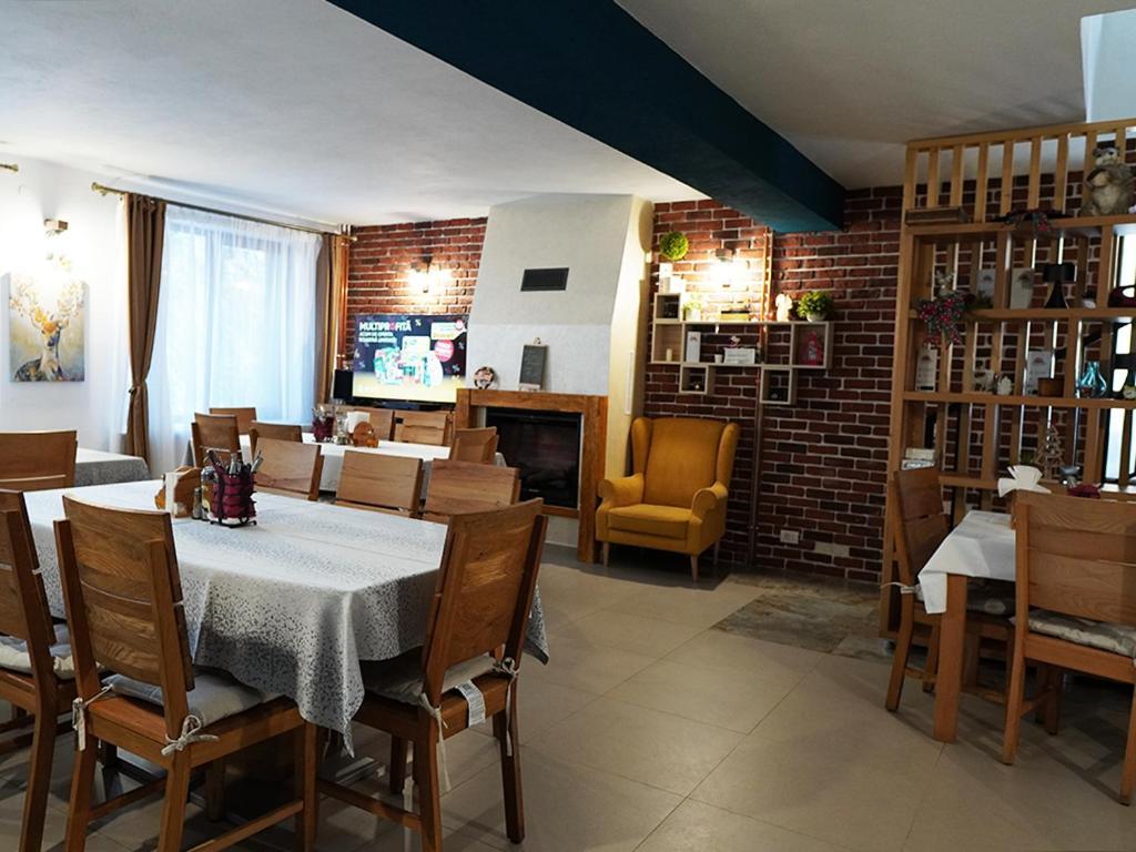 Altitude Guest House Рынка Экстерьер фото